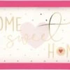 Depesche Mini-Bilderrahmen Mit Schriftzug “HOME Sweet HOME”