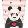 Depesche To-Go-Becher Mit Pandabär