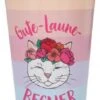 Depesche To-Go-Becher "Gute-Laune-Becher"