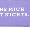 Depesche Brillenhülle Aus Filz “Ohne Mich Läuft Nichts” 2 Depesche Brillenhülle Aus Filz “Ohne Mich Läuft Nichts” -Depesche 012.jpg 0011838 012 012 image zoom