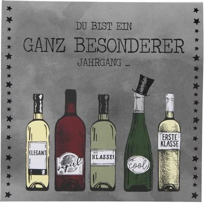 Depesche Pop-up-Musikkarte “Besonderer Jahrgang” Mit Licht-Effekt 3 Depesche Pop-up-Musikkarte “Besonderer Jahrgang” Mit Licht-Effekt