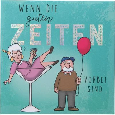 Depesche Pop-up-Musikkarte “Gute Zeiten” Mit Licht-Effekt 3 Depesche Pop-up-Musikkarte “Gute Zeiten” Mit Licht-Effekt