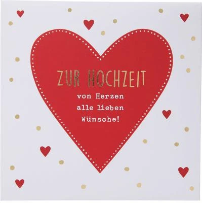 Depesche Pop-up-Musikkarte “Liebe Wünsche” Mit Licht-Effekt 3 Depesche Pop-up-Musikkarte “Liebe Wünsche” Mit Licht-Effekt