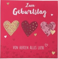 Depesche 32 Depesche Pop-up-Musikkarte “Die Beste” Mit Licht-Effekt