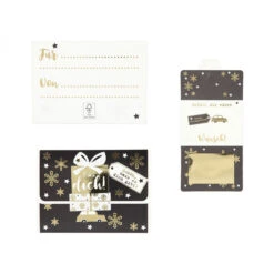 Depesche Weihnachtsgeldbrief – Geld Besonders Verpackt! -Depesche 10253 02 1