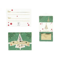 Depesche Weihnachtsgeldbrief – Geld Besonders Verpackt! -Depesche 10253 04 1