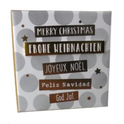 Depesche Weihnachts-Geschenkbox Mit Musik 11 Depesche Weihnachts-Geschenkbox Mit Musik -Depesche 10796 04 1