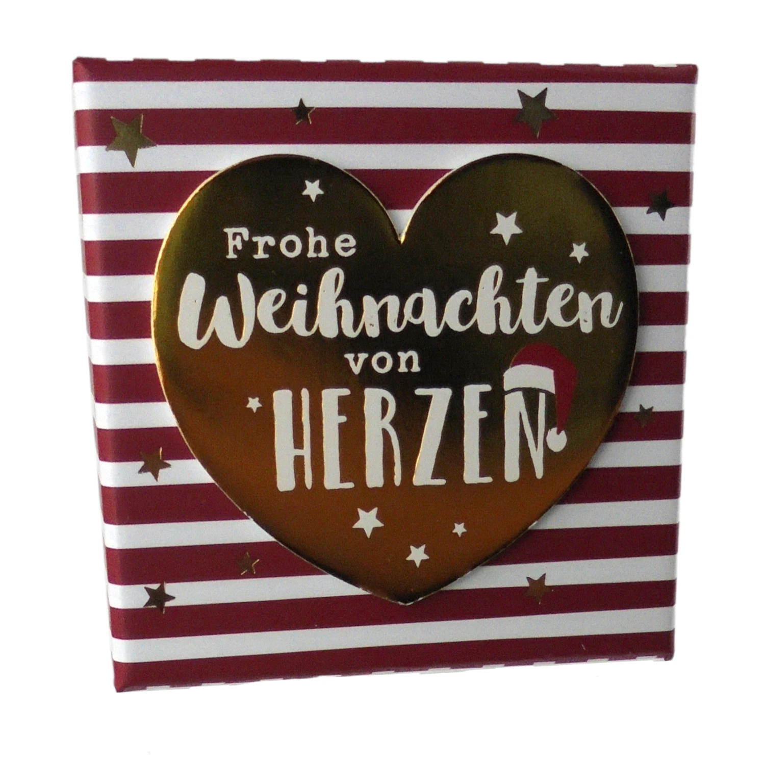 Depesche Weihnachts-Geschenkbox Mit Musik 4 Depesche Weihnachts-Geschenkbox Mit Musik – Bild 2