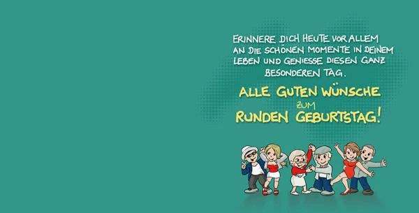 Depesche Archie’s Hit Mix “Tolles Alter” Musikkarte 4 Depesche Archie’s Hit Mix “Tolles Alter” Musikkarte – Bild 2