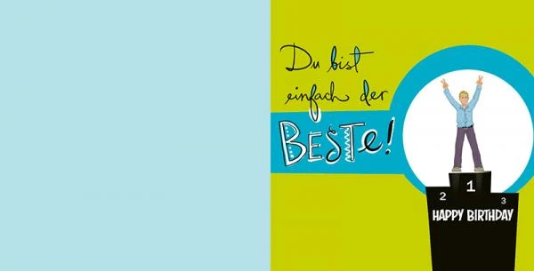 Depesche Archie’s Hit Mix “Frisch Und Knackig” Musikkarte 4 Depesche Archie’s Hit Mix “Frisch Und Knackig” Musikkarte – Bild 2