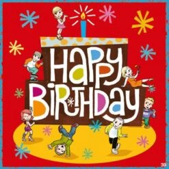 Depesche Archie’s Hit Mix “Have Fun” Musikkarte