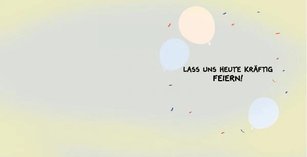 Depesche Archie’s Hit Mix “Glückwünsche” Musikkarte 4 Depesche Archie’s Hit Mix “Glückwünsche” Musikkarte – Bild 2