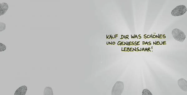 Depesche Archie’s Hit Mix “Geburtstags-Kohle” Musikkarte 4 Depesche Archie’s Hit Mix “Geburtstags-Kohle” Musikkarte – Bild 2