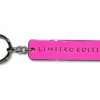 Depesche Schlüsselanhänger “Vergiss Mich Nicht – Limited Edition – Pink”