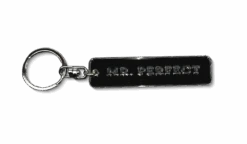 Depesche Schlüsselanhänger “Vergiss Mich Nicht – Mr. Perfect”