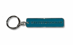 Depesche Schlüsselanhänger “Vergiss Mich Nicht – Weltenbummler”