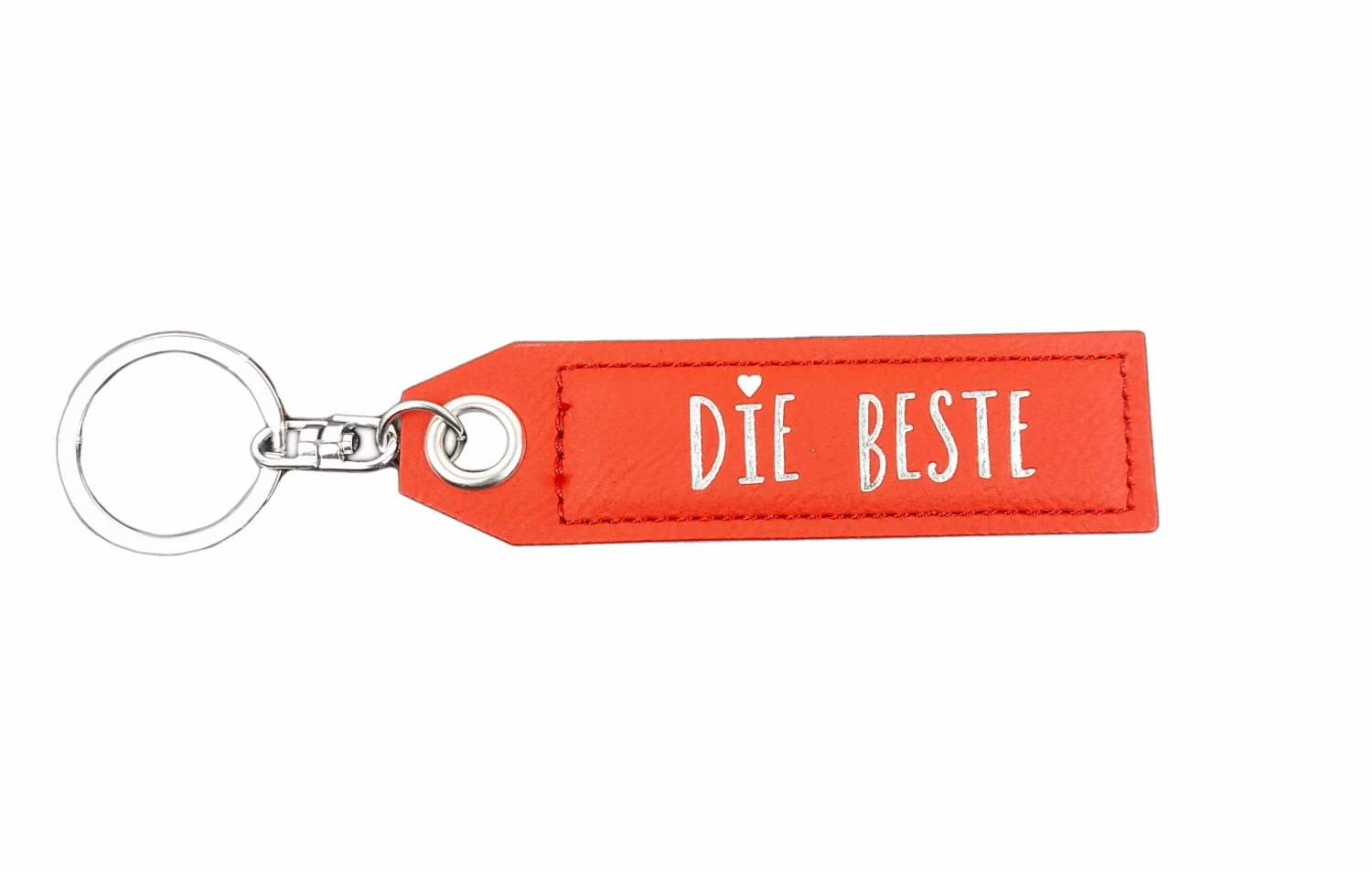 Depesche Schlüsselanhänger “Die Beste” – Leder 3 Depesche Schlüsselanhänger “Die Beste” – Leder