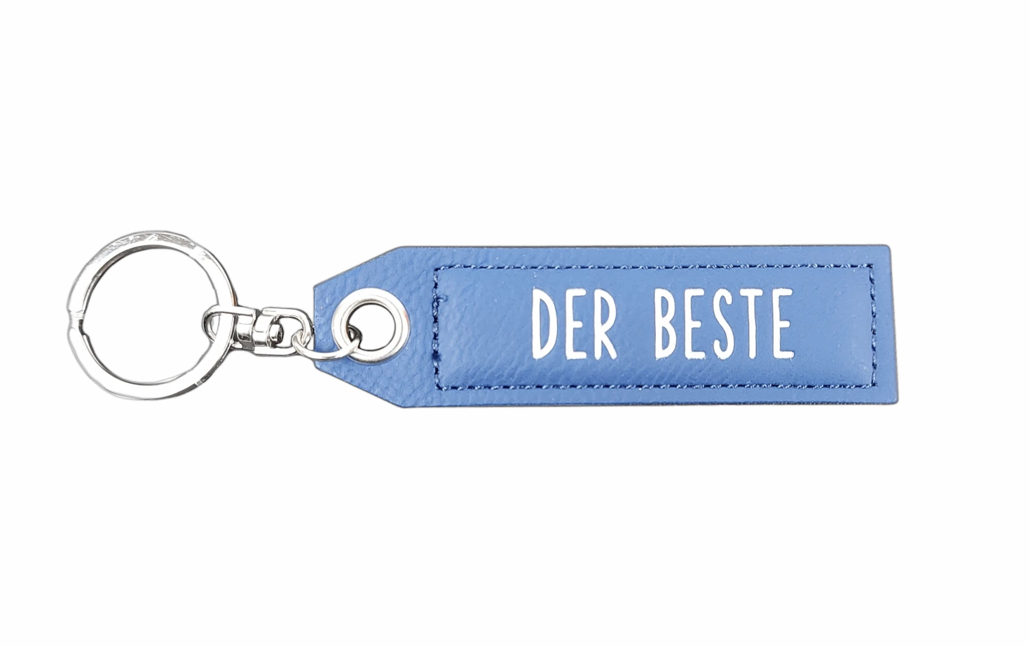Depesche Schlüsselanhänger “Der Beste” – Leder 3 Depesche Schlüsselanhänger “Der Beste” – Leder