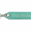Depesche Schlüsselanhänger “Taxi Mama” – Leder