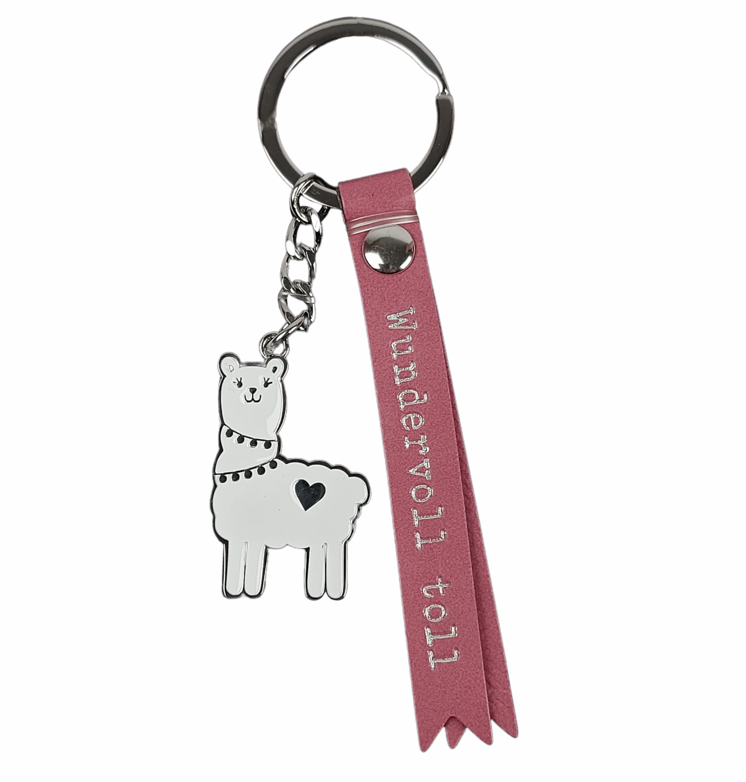 Depesche Fähnchen-Schlüsselanhänger “Wundervoll Toll” 3 Depesche Fähnchen-Schlüsselanhänger “Wundervoll Toll”