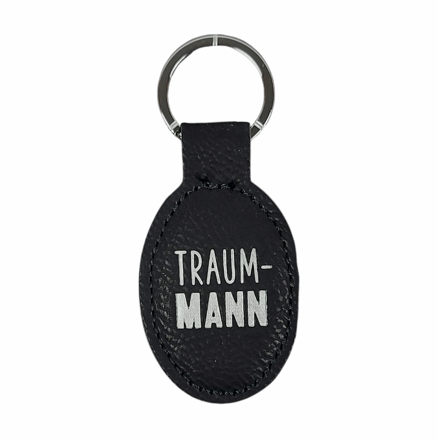 Depesche Schlüsselanhänger “Traummann” – Oval 3 Depesche Schlüsselanhänger “Traummann” – Oval