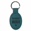 Depesche Schlüsselanhänger “Bester Bruder” – Oval -Depesche 11807 110