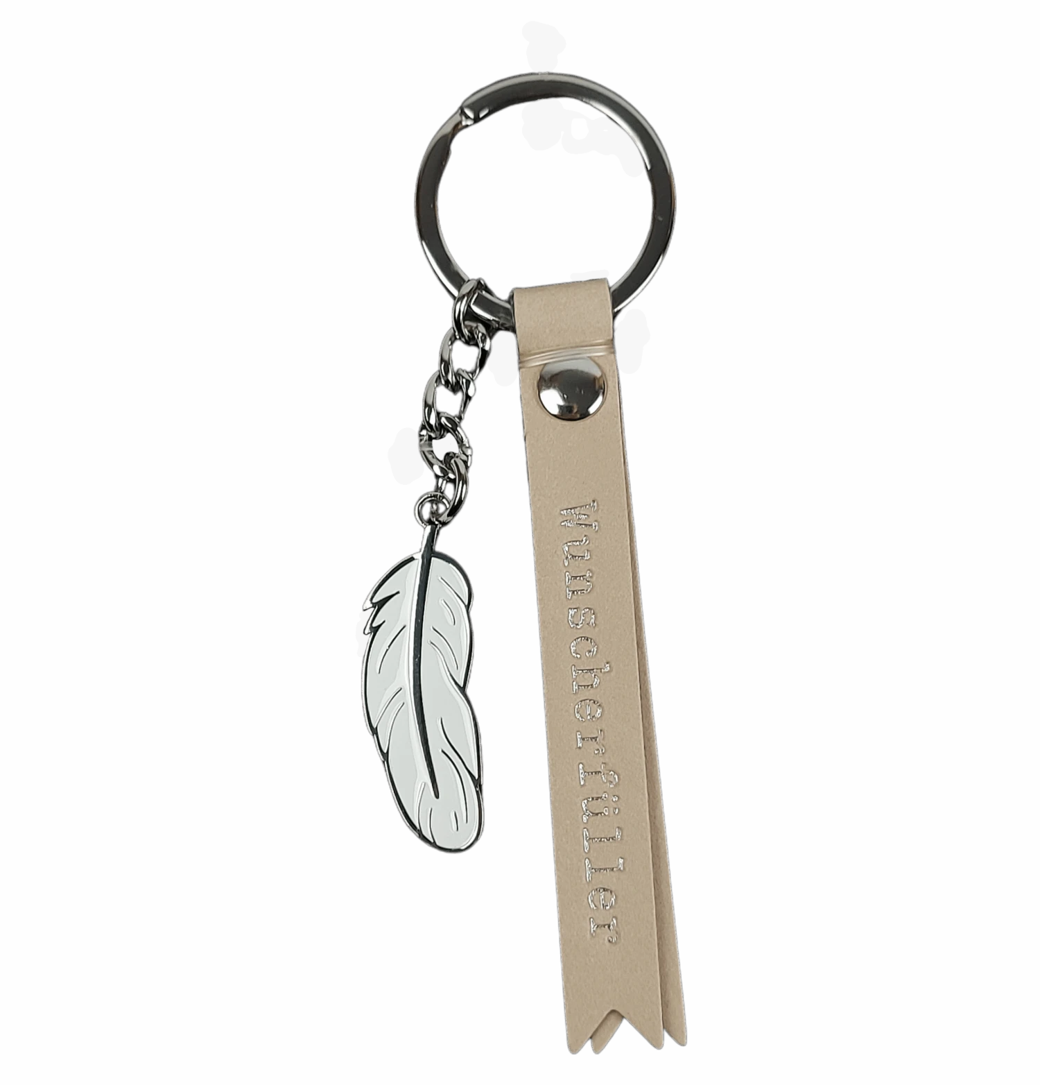 Depesche Fähnchen-Schlüsselanhänger “Wunscherfüller” 3 Depesche Fähnchen-Schlüsselanhänger “Wunscherfüller”