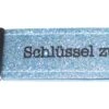 Depesche Schlaufen Schlüsselanhänger “Glücksfilz – Schlüssel Zum Glück” Mit Metallabschluss -Depesche 4298 018 1 scaled 1
