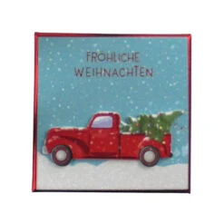 Depesche Weihnachts-Geschenkbox Mit Musik 15 Depesche Weihnachts-Geschenkbox Mit Musik -Depesche 8693 02