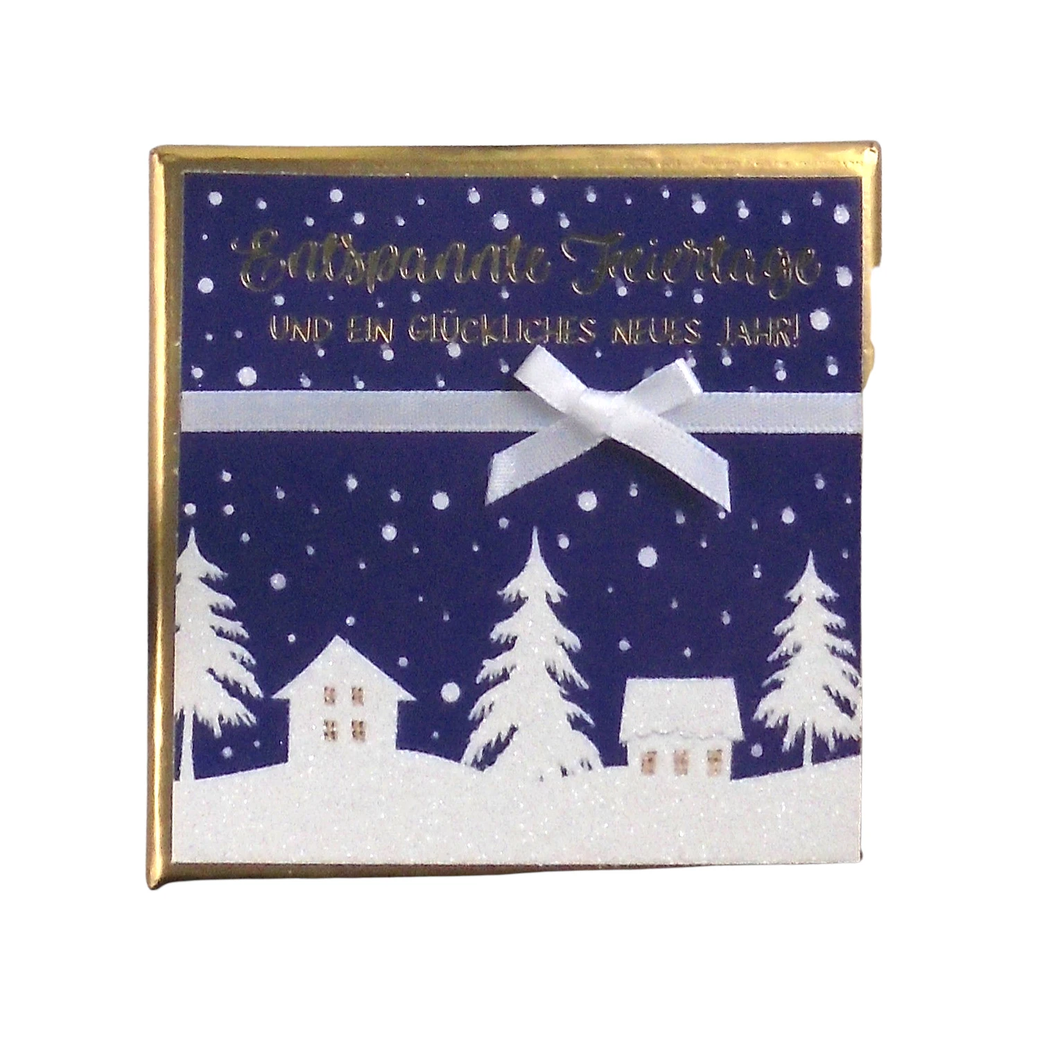 Depesche Weihnachts-Geschenkbox Mit Musik 8 Depesche Weihnachts-Geschenkbox Mit Musik – Bild 6